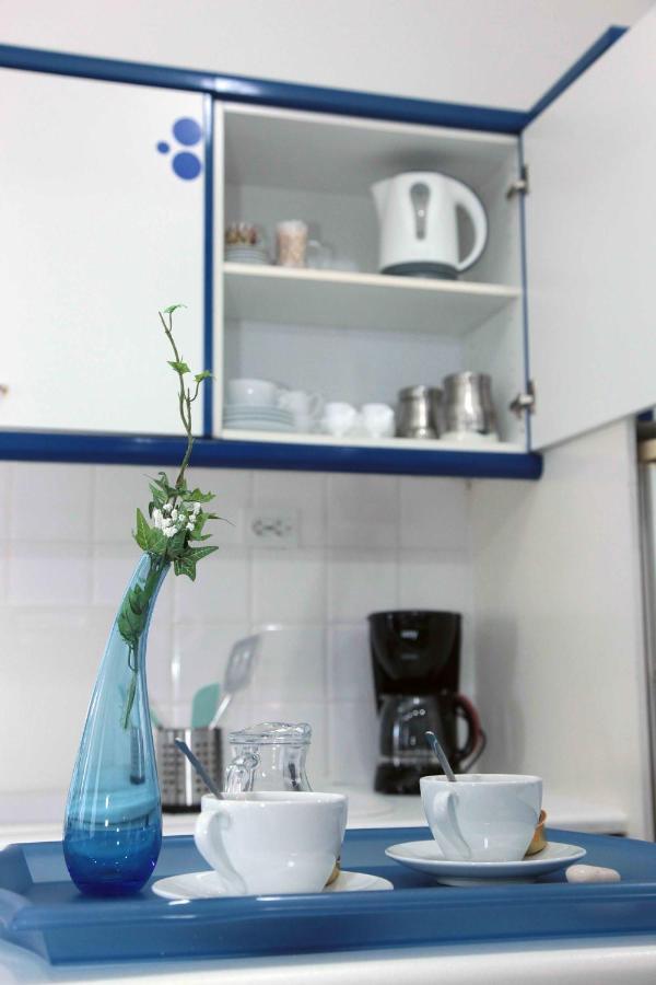 Hellas Dream Peraia  ภายนอก รูปภาพ