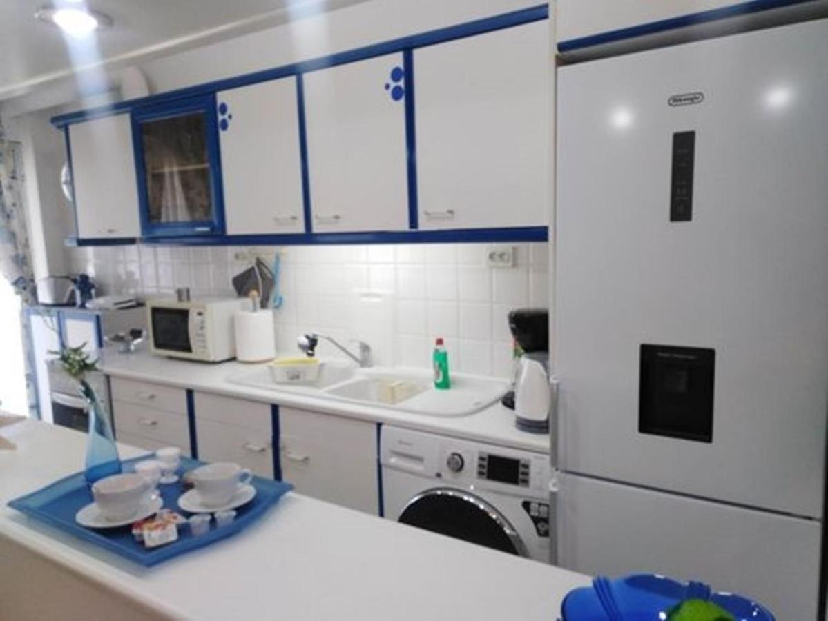 Hellas Dream Peraia  ภายนอก รูปภาพ