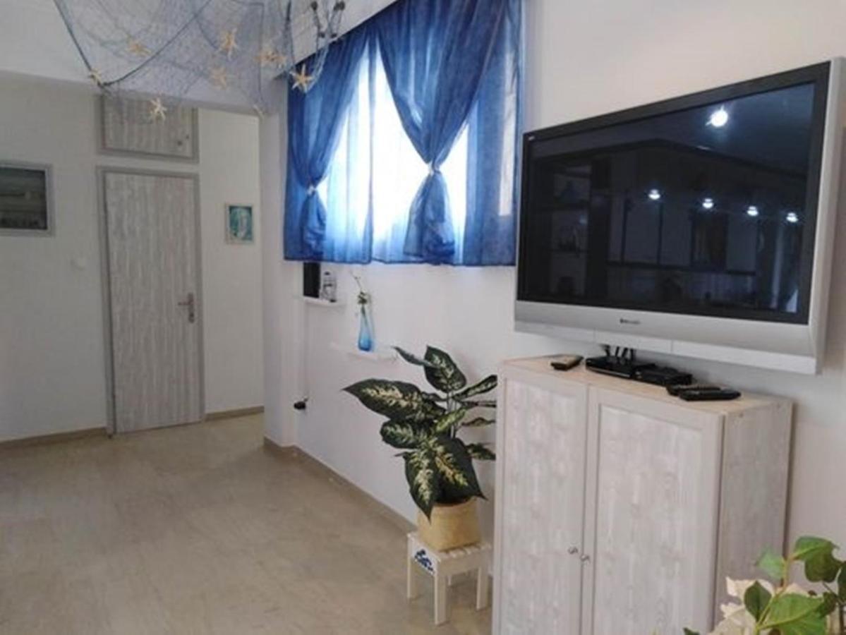 Hellas Dream Peraia  ภายนอก รูปภาพ