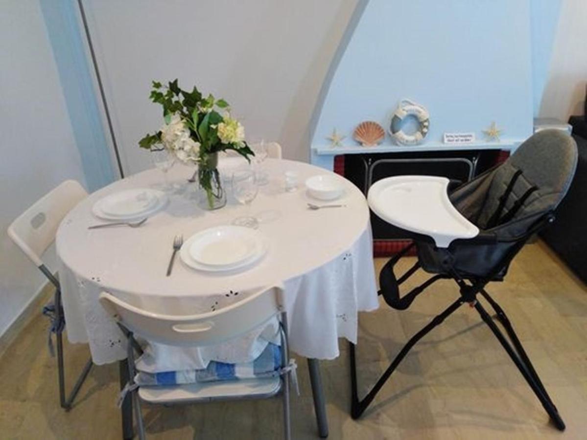 Hellas Dream Peraia  ภายนอก รูปภาพ